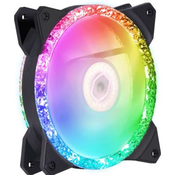 Cooler Master Masterfan MF120 Prismatic - Ventilator