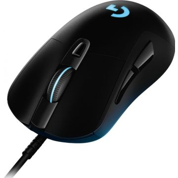Logitech G403 HERO - Muis