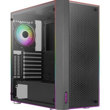 Aerocool Skribble - Midi Tower