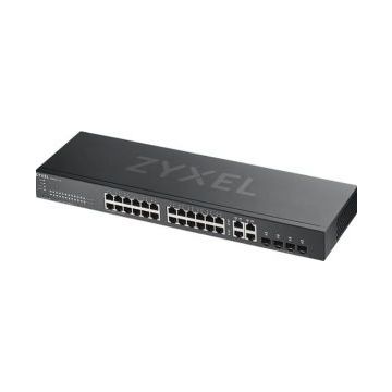 Zyxel GS1920-24v2 - Switch