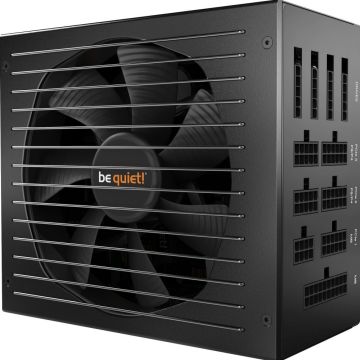 be quiet! STRAIGHT POWER 11 750W - Voeding