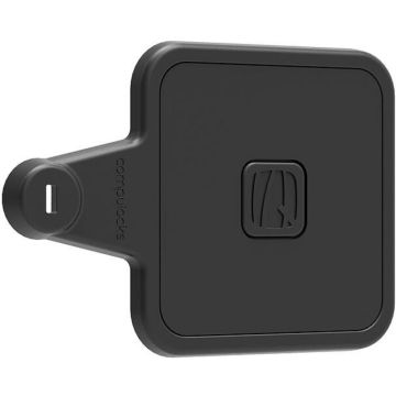 Compulocks Replacement adhesive plate for Magnetix mount - Bevestigingscomponent (vervangende lijm)