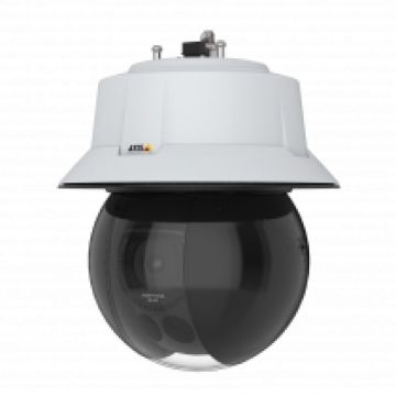 AXIS Q63 Series Q6315-LE 50 Hz - Netwerkbewakingscamera