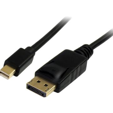 StarTech.com MDP2DPMM3M - DisplayPort kabel