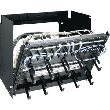Midd. Atlantic 6SP PIVOTING PNL MNT 12DP