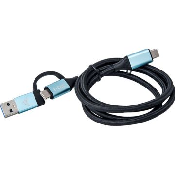 i-Tec C31USBCACBL - USB-kabel