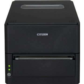 CT-S4500 Printer_ USB, Black Case