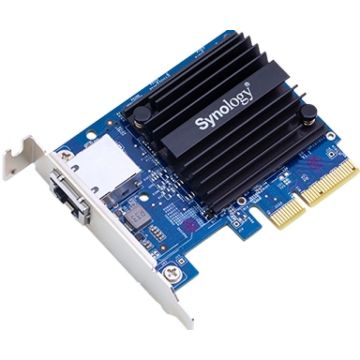 Synology E10G18-T1 - Netwerkadapter