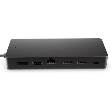 HP Universal USB-C Multiport Hub - Dockingstation