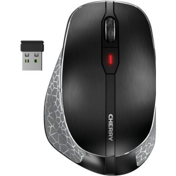 CHERRY MW 8C ERGO - Muis