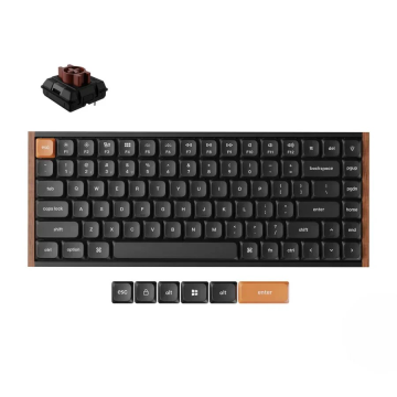Keychron K3 Max SE QMK - Toetsenbord