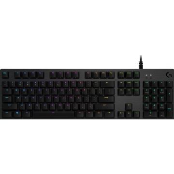 G512 CARBON GX BROWN Tactile UKLayout