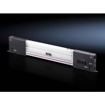 Rittal Systemleuchte LED 900, 24 V DC, L: 437 mm