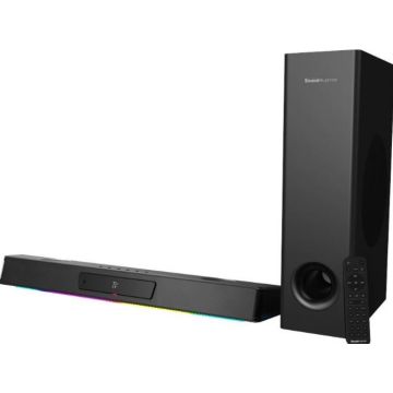Creative Audio-System Sound BlasterX Katana V2X Bluetooth