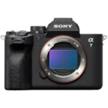 Sony a7 IV ILCE-7M4K - Digitale camera