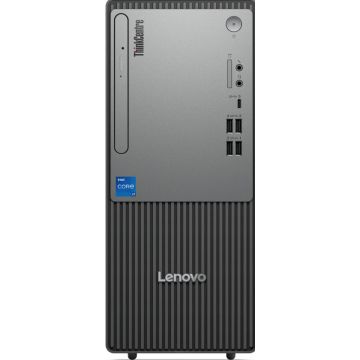 Lenovo ThinkCentre Neo50t G5 TWR i5-13400 16/512 W11P - met QWERTZ toetsenbord