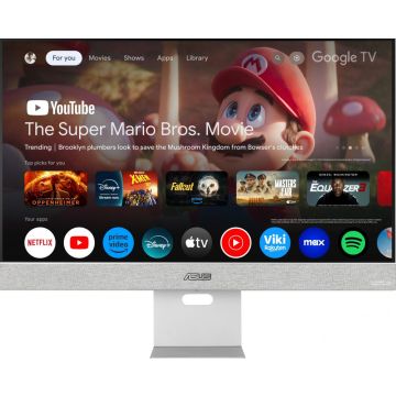 ASUS ZenScreen - LED-monitor
