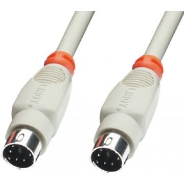 Lindy - Kabel voor toetsenbord  muis