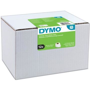 DYMO Shipping  Name Badge Labels - Kleeflaag