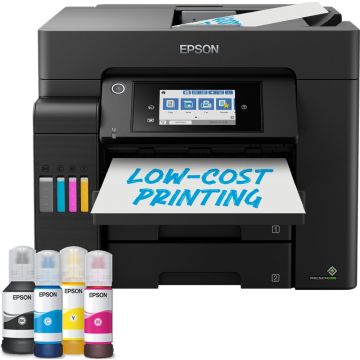 Epson EcoTank ET-5805 - Multifunctionele printer