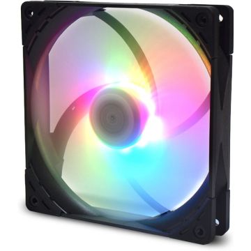 Scythe Kaze Flex 140mm ARGB - Ventilator