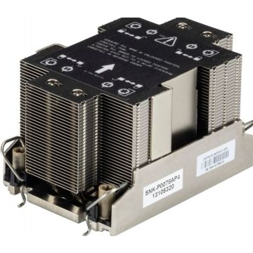 Super Micro SNK-P0078AP4 - Luchtkoeler