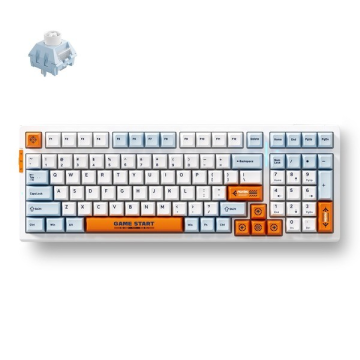 MCHOSE G98 Pro - Toetsenbord