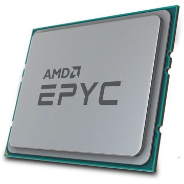 AMD EPYC 7543P - 2.8 GHz