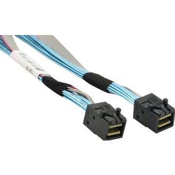Supermicro - SAS interne kabel