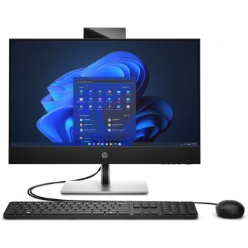HP ProOne 440 G9 - Alles-in-één Core i5 i5-14500T  tot 4.8 GHz