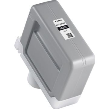 Canon PFI-1300 MBK - 330 ml