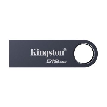 Kingston DataTraveler SE9 G3 512GB Dark Nickle - USB flash drive