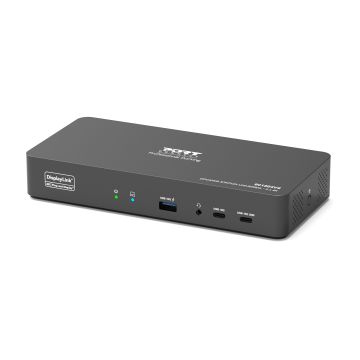 Port Designs 901904V2EU - Dockingstation