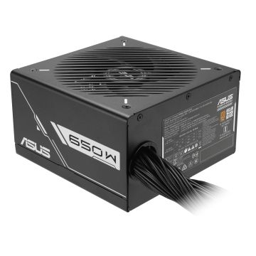  ASUS Prime 650W Bronze - Voeding