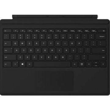 Microsoft Surface Pro Type Cover with Fingerprint ID - Toetsenbord