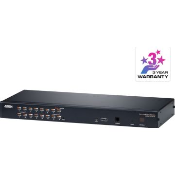 ALTUSEN KH1516AI - KVM-schakelaar