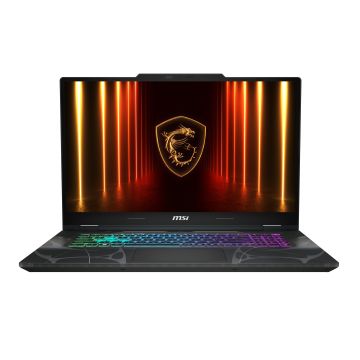 MSI Cyborg 17 B2RWFKG-025NL - Laptop
