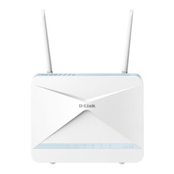 D-Link EAGLE PRO AI G416 - Draadloze router 3-poorts switch