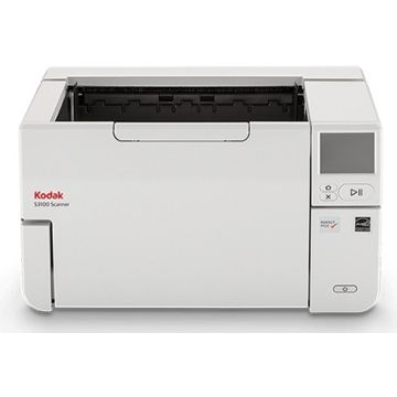 Kodak S3100 - Documentscanner