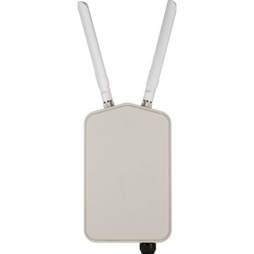 D-Link Nuclias DBA-3621P - Draadloze-toegangspunt