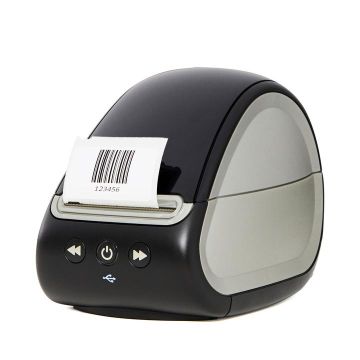 DYMO LabelWriter 550 - Etiketprinter