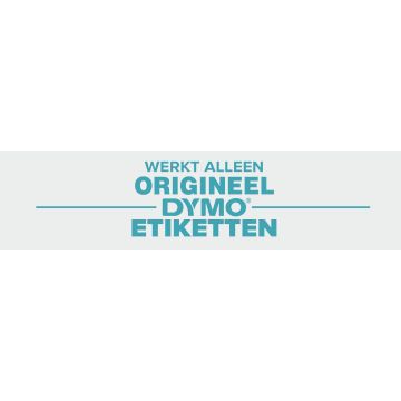 DYMO LabelWriter 550 - Etiketprinter