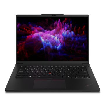 Lenovo ThinkPad P14s Gen 6 (Intel) 21QT000LMH - Laptop