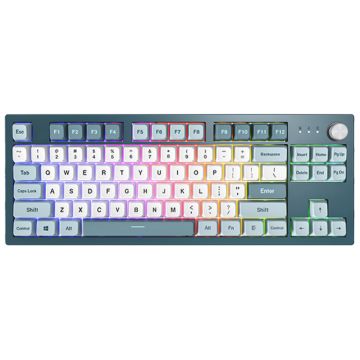 Montech MKey TKL - mechanisch gaming toetsenbord