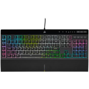 CORSAIR Gaming K55 RGB PRO XT - Toetsenbord