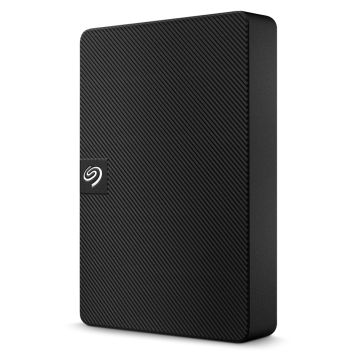 Seagate Expansion STKM4000400 - Vaste schijf