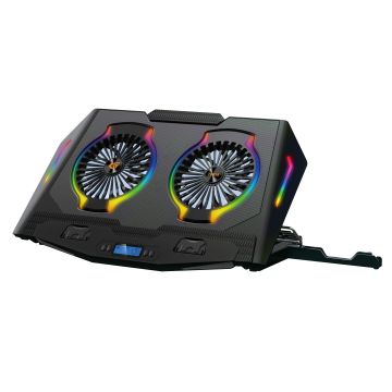 Conceptronic THYIA02B Ergo - Laptopstandaard