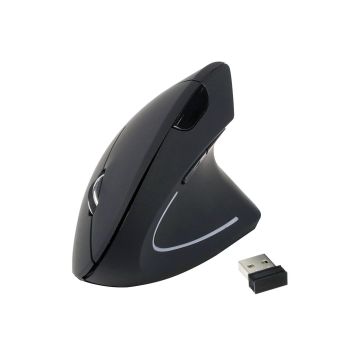Equip 245110 - Ergonomische muis