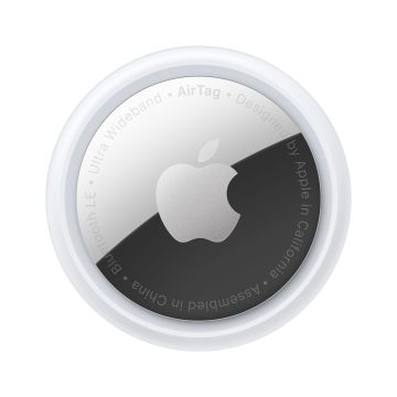 Apple AirTag - GPS tracker