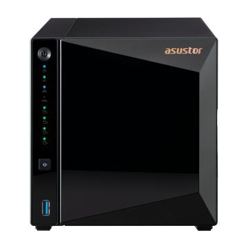 Asustor Drivestor 4 Pro Gen2 - NAS-server